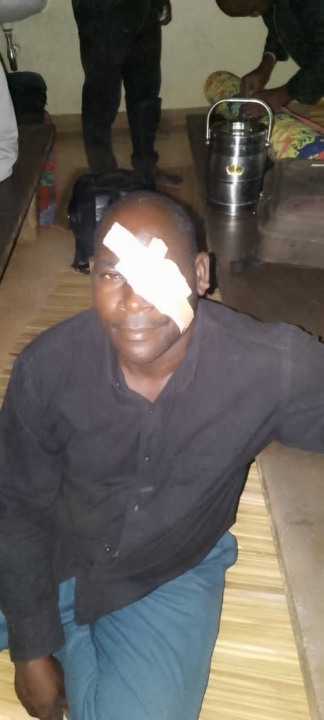 Free Eye Care for Children & Adults Gallery Image 3