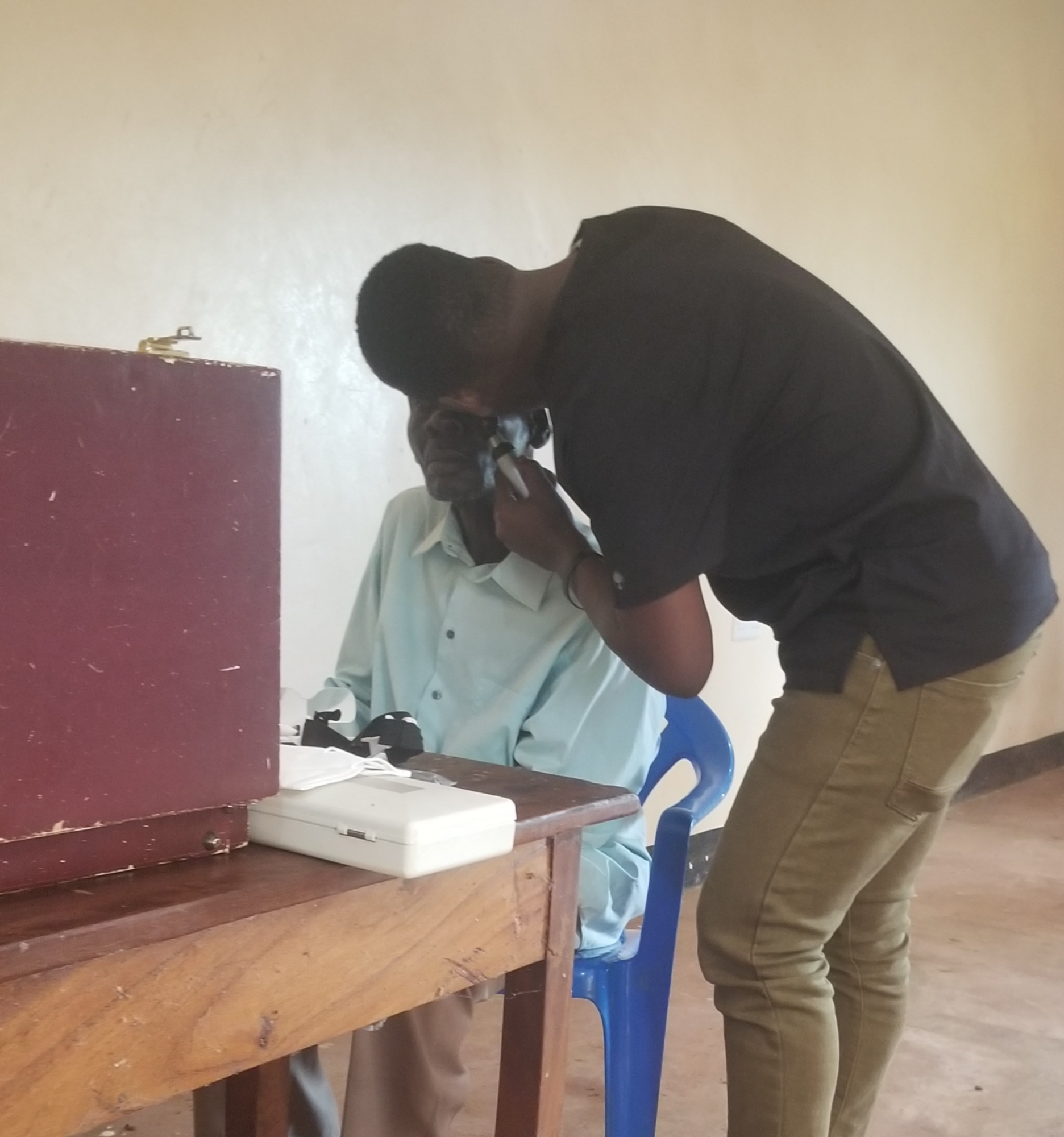 Free Eye Care for Children & Adults Gallery Image 5